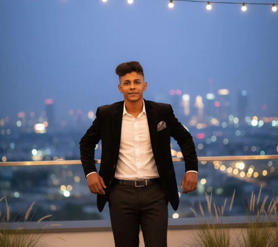 Akshay