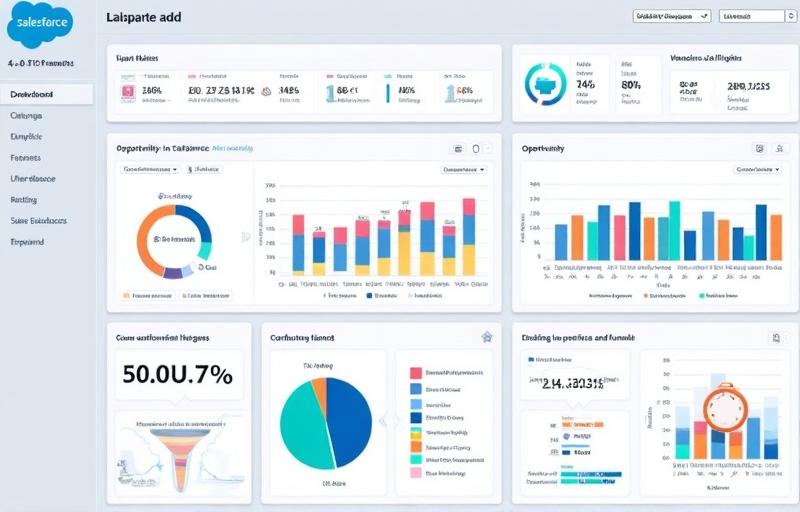 Customer Self-Service Dashboard