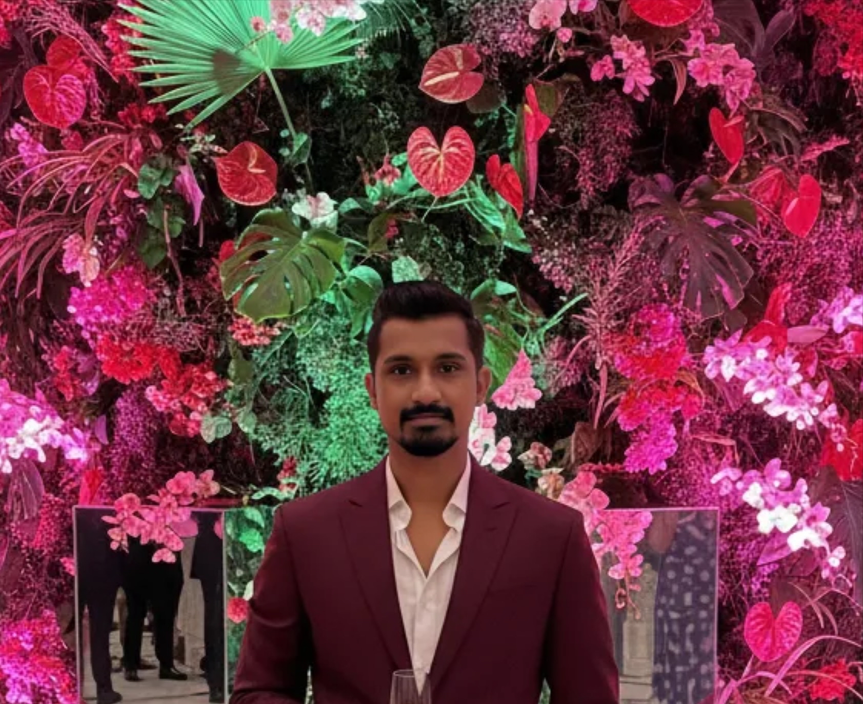 Shreyas